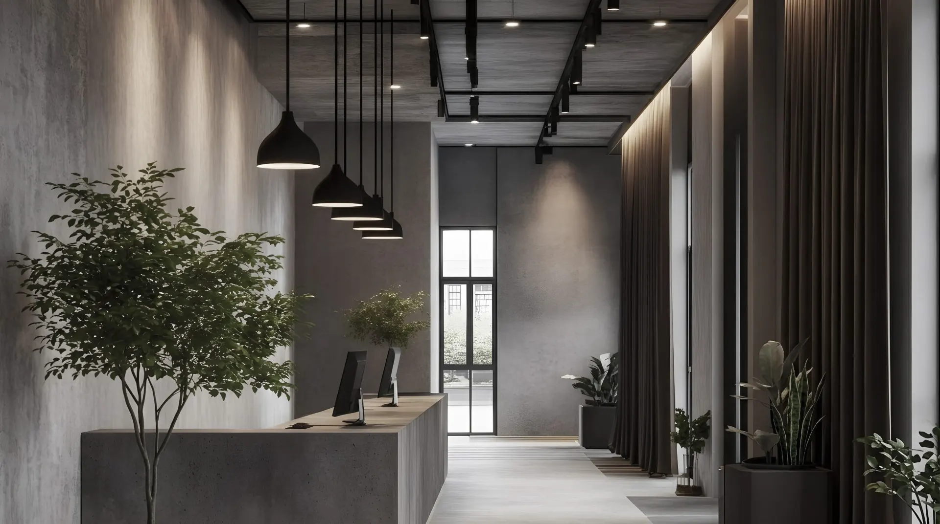 LEDLUM Architectural Lighting