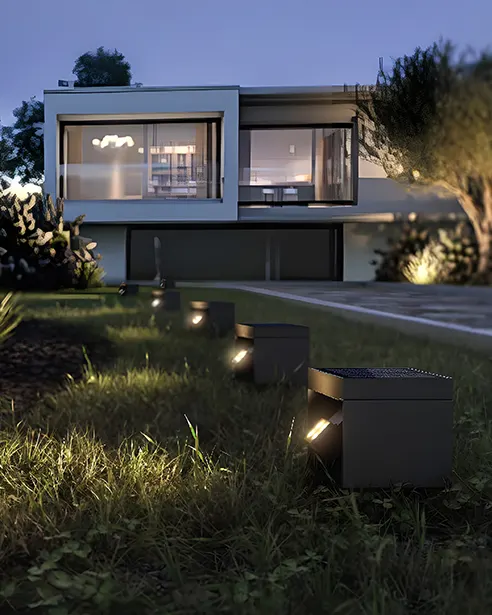 Klewe Lights